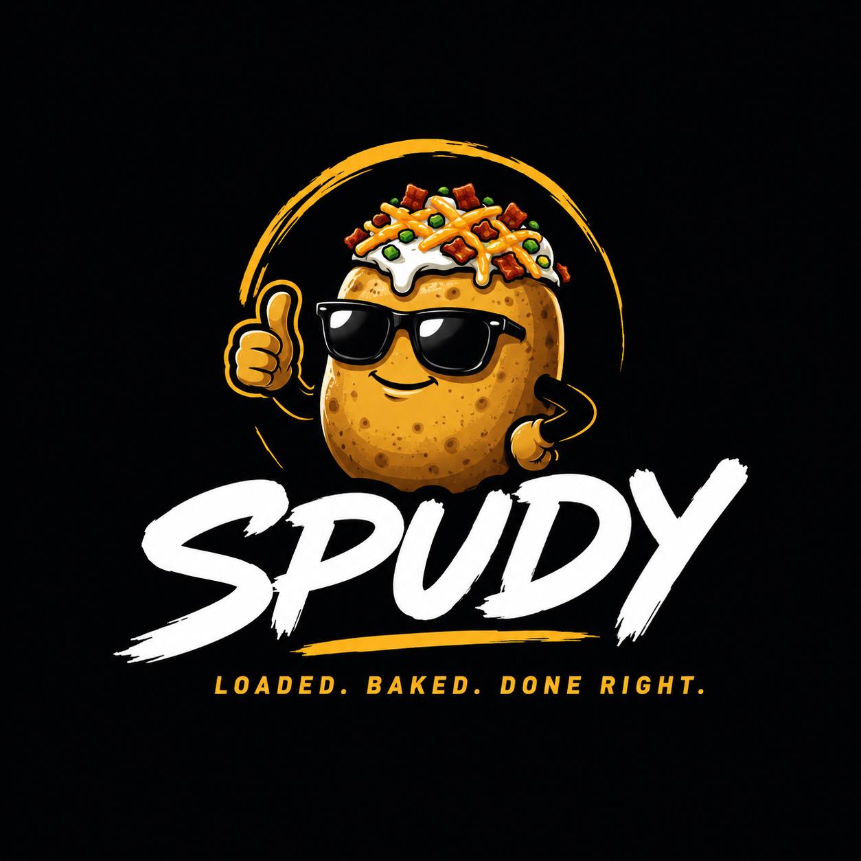 SPUDY